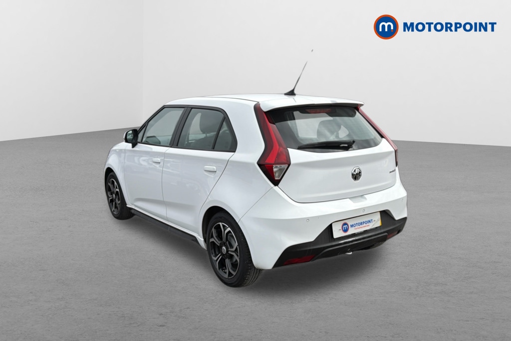 Used MG MG3 2022 for sale - 77996290: Photo 5