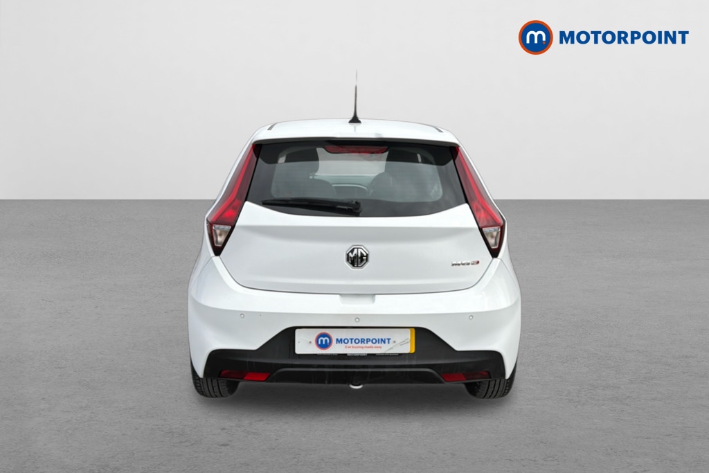 Used MG MG3 2022 for sale - 77996290: Photo 6