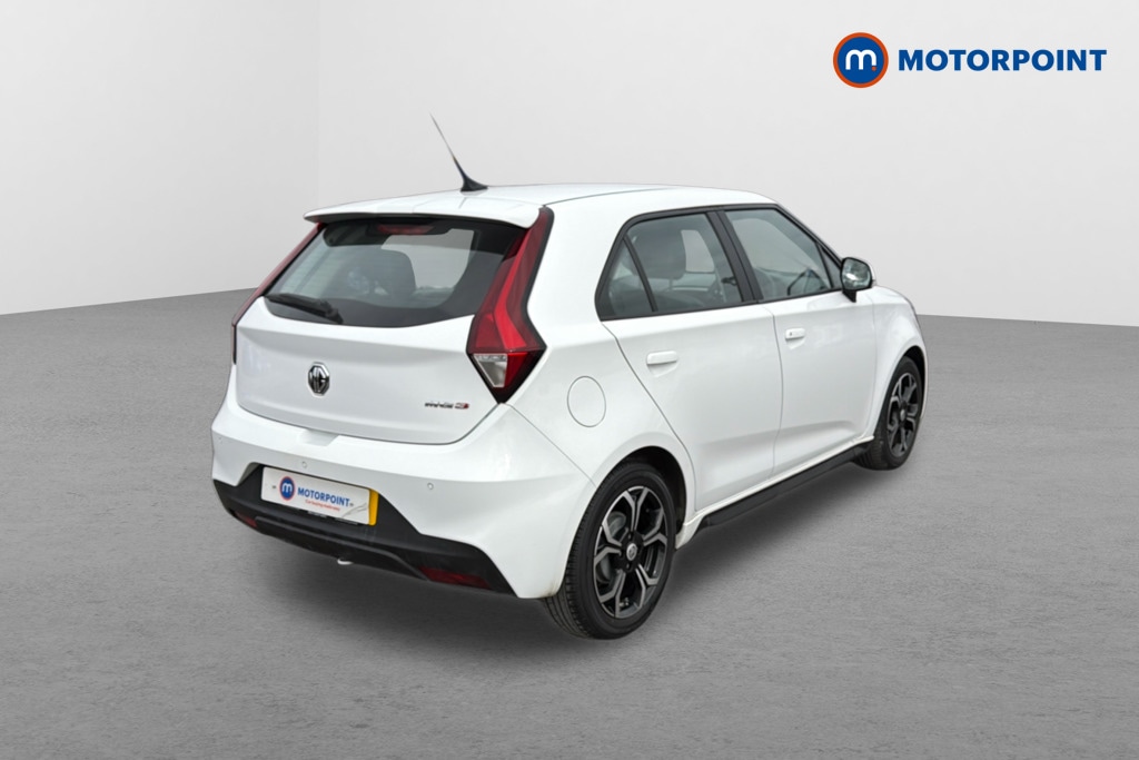 Used MG MG3 2022 for sale - 77996290: Photo 7