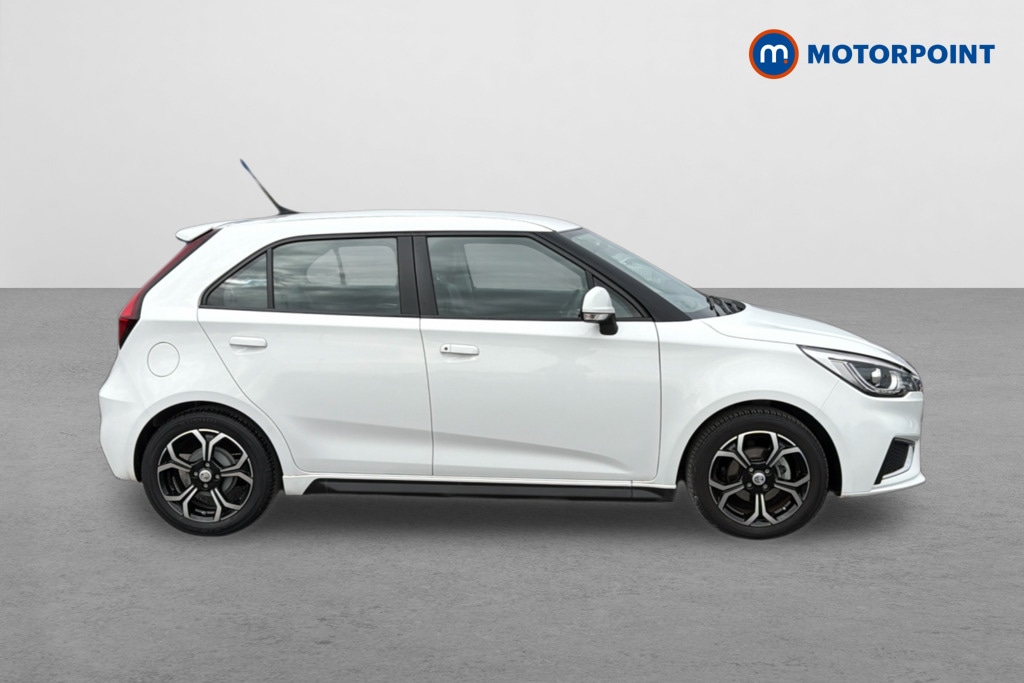 Used MG MG3 2022 for sale - 77996290: Photo 8