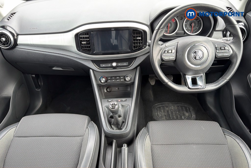 Used MG MG3 2022 for sale - 77996290: Photo 9