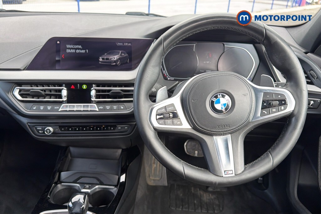 Used BMW 1 Series 2020 for sale - 78067735: Photo 10