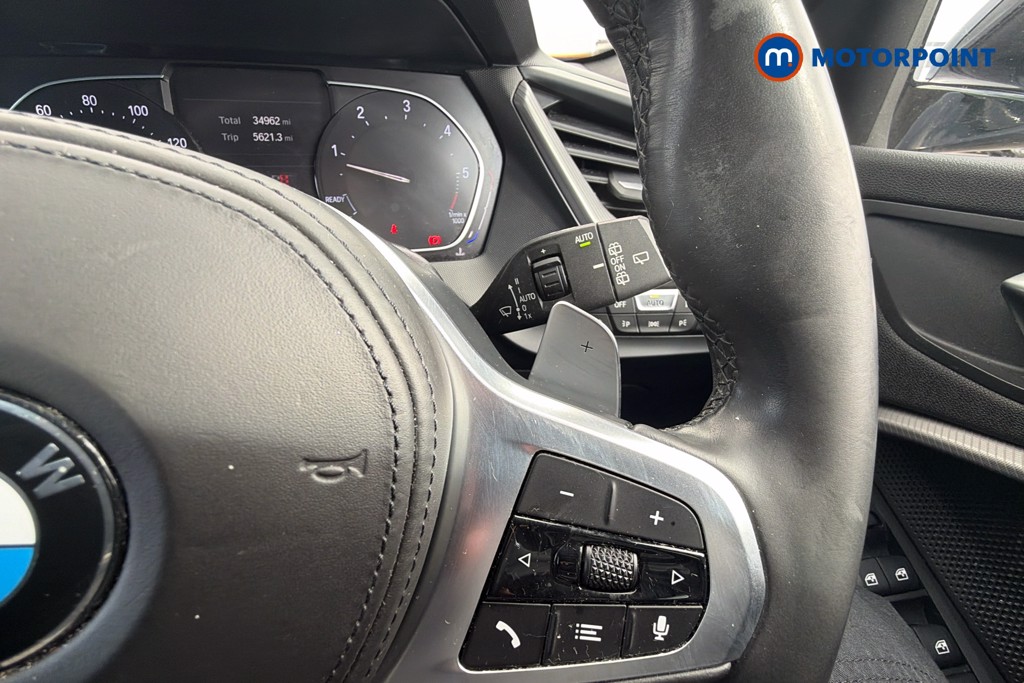 Used BMW 1 Series 2020 for sale - 78067735: Photo 12