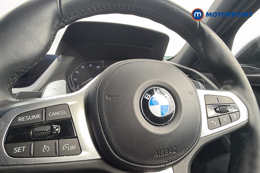 Used BMW 1 Series 2020 for sale - 78067735: Photo 13