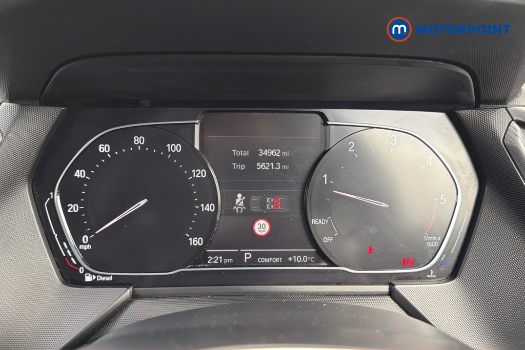 Used BMW 1 Series 2020 for sale - 78067735: Photo 16