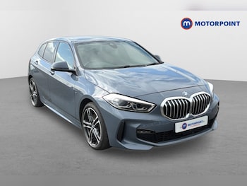 BMW 1 Series feature image