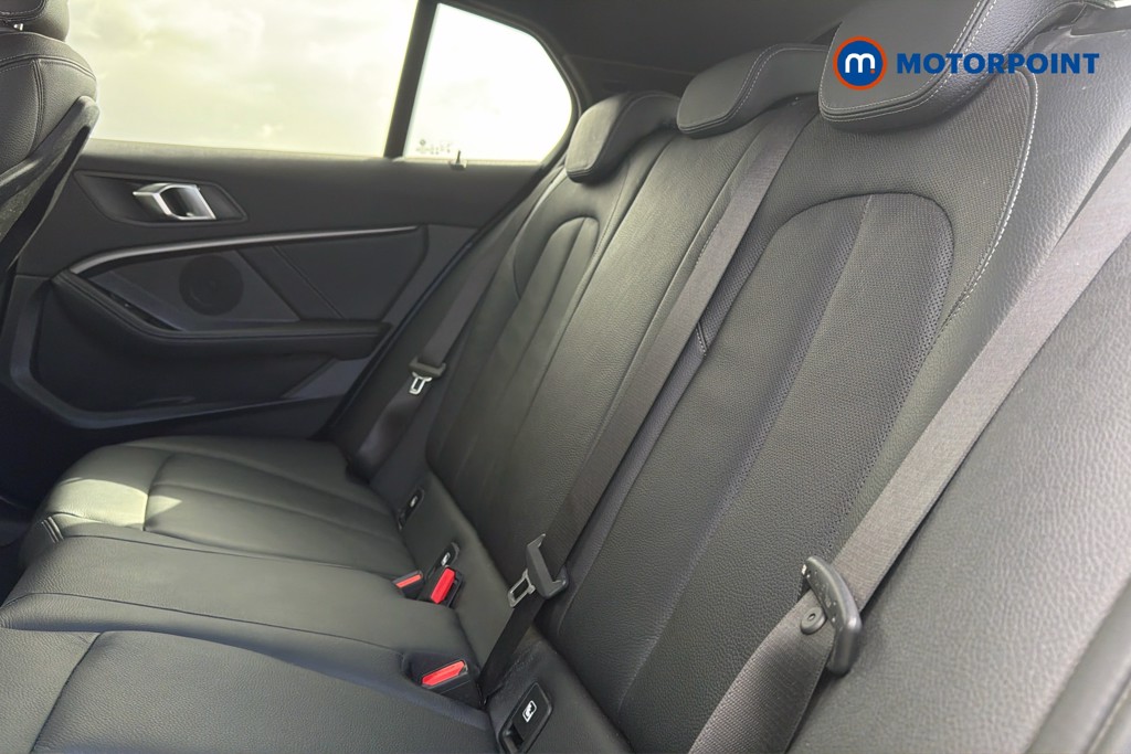 Used BMW 1 Series 2020 for sale - 78067735: Photo 24