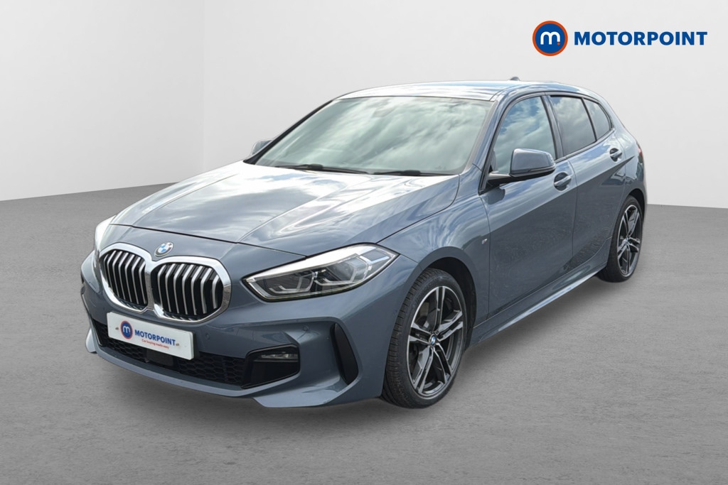 Used BMW 1 Series 2020 for sale - 78067735: Photo 3