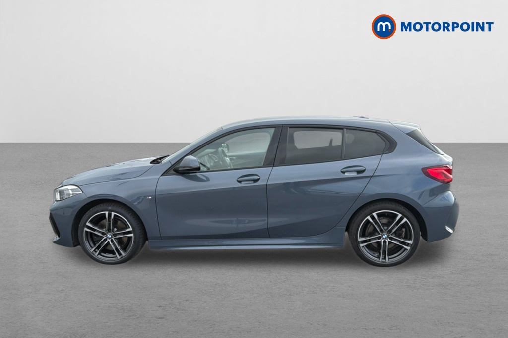 Used BMW 1 Series 2020 for sale - 78067735: Photo 4