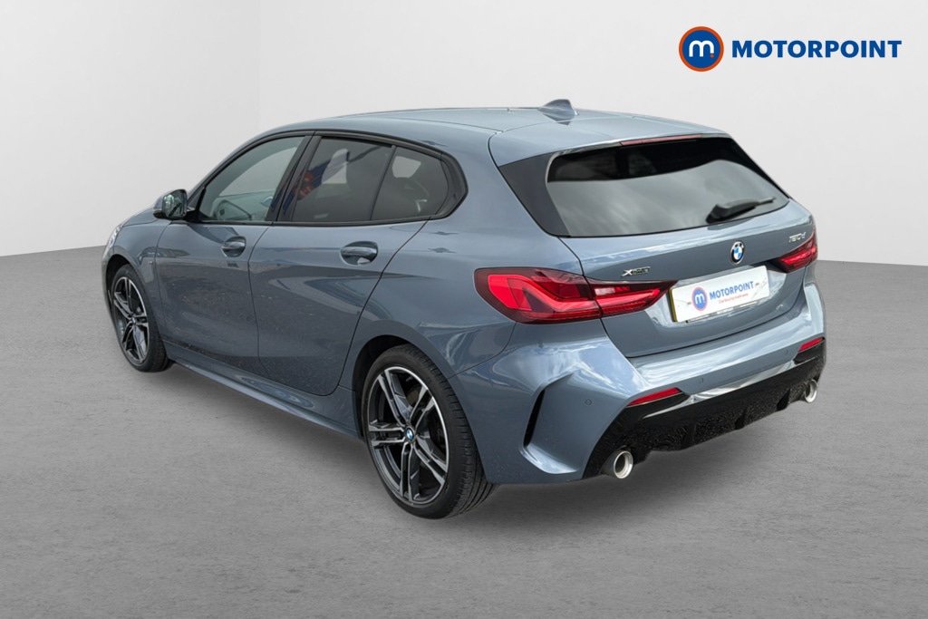 Used BMW 1 Series 2020 for sale - 78067735: Photo 5