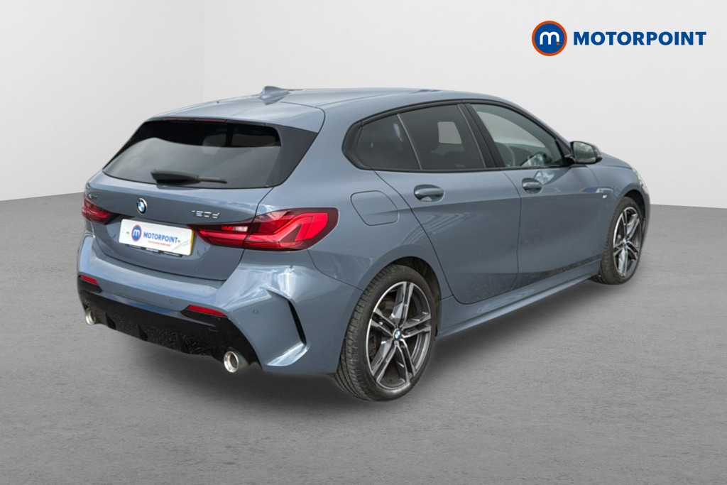 Used BMW 1 Series 2020 for sale - 78067735: Photo 7