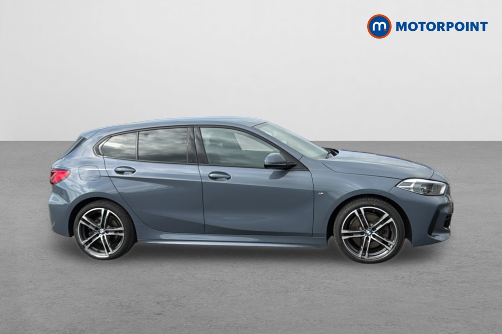 Used BMW 1 Series 2020 for sale - 78067735: Photo 8