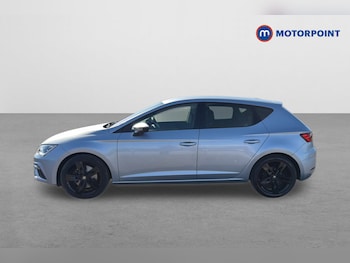 Used SEAT Leon 2019 for sale - 78270940: Photo