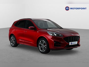 Used Ford Kuga 2022 for sale - 78615476: Photo