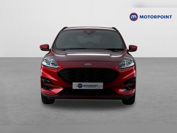 Used Ford Kuga 2022 for sale - 78615476: Photo