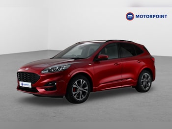 Used Ford Kuga 2022 for sale - 78615476: Photo