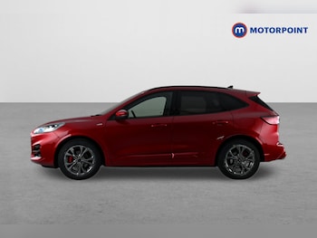 Used Ford Kuga 2022 for sale - 78615476: Photo