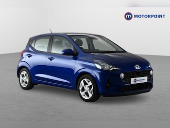 Used Hyundai i10 2023 for sale - 78992806: Photo
