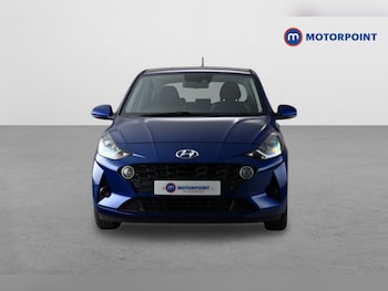 Used Hyundai i10 2023 for sale - 78992806: Photo