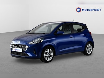 Used Hyundai i10 2023 for sale - 78992806: Photo