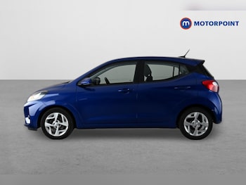 Used Hyundai i10 2023 for sale - 78992806: Photo
