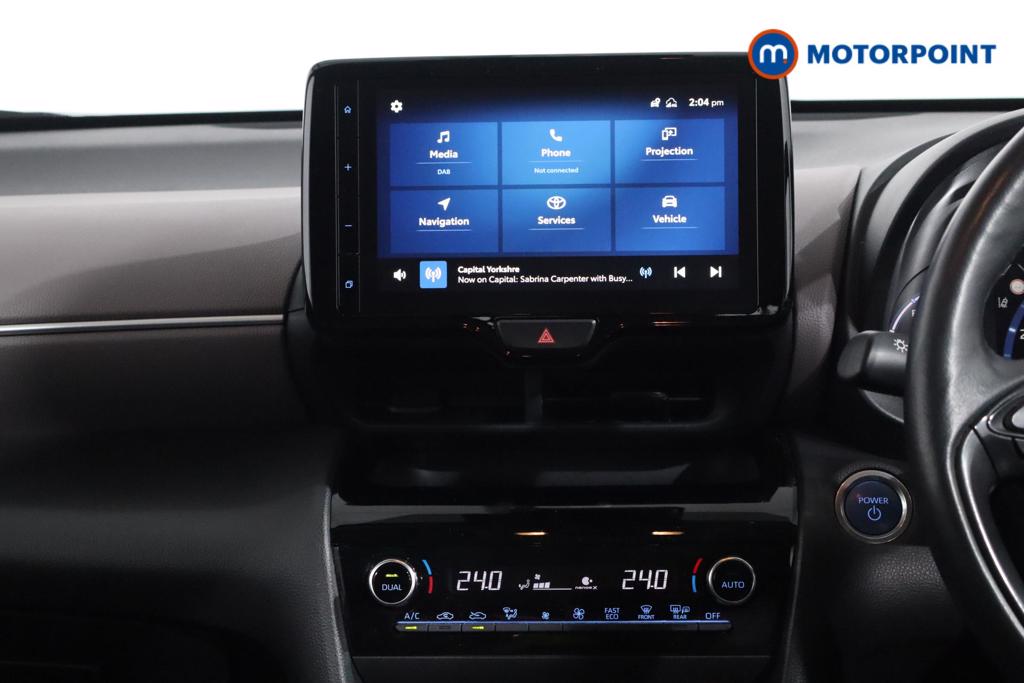 Used Toyota Yaris Cross 2023 for sale - 77286441: Photo 10