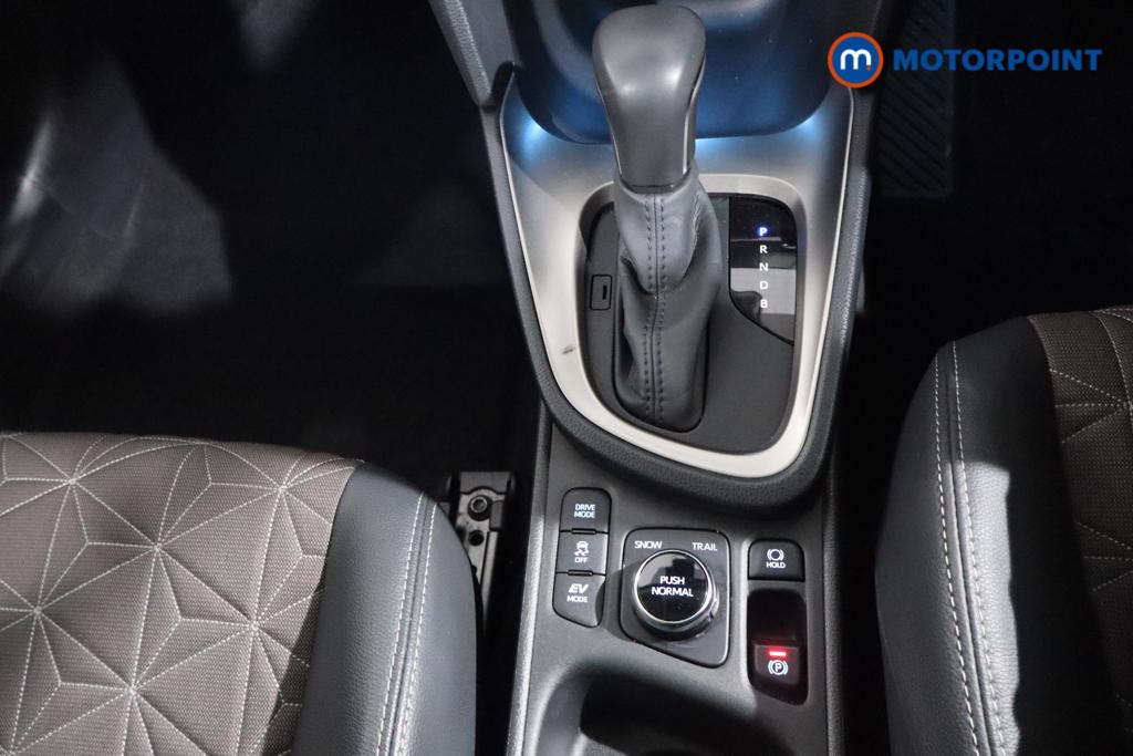 Used Toyota Yaris Cross 2023 for sale - 77286441: Photo 11