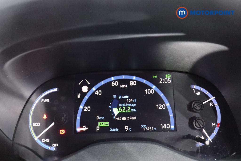 Used Toyota Yaris Cross 2023 for sale - 77286441: Photo 12