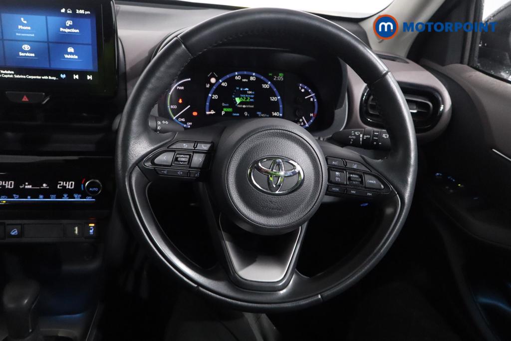 Used Toyota Yaris Cross 2023 for sale - 77286441: Photo 13