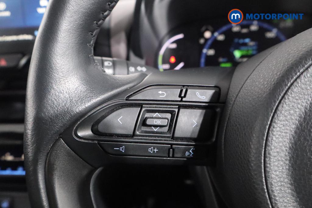 Used Toyota Yaris Cross 2023 for sale - 77286441: Photo 14