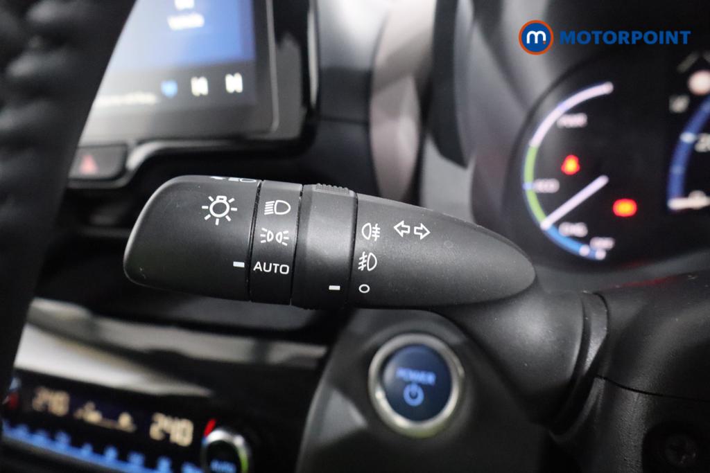 Used Toyota Yaris Cross 2023 for sale - 77286441: Photo 16