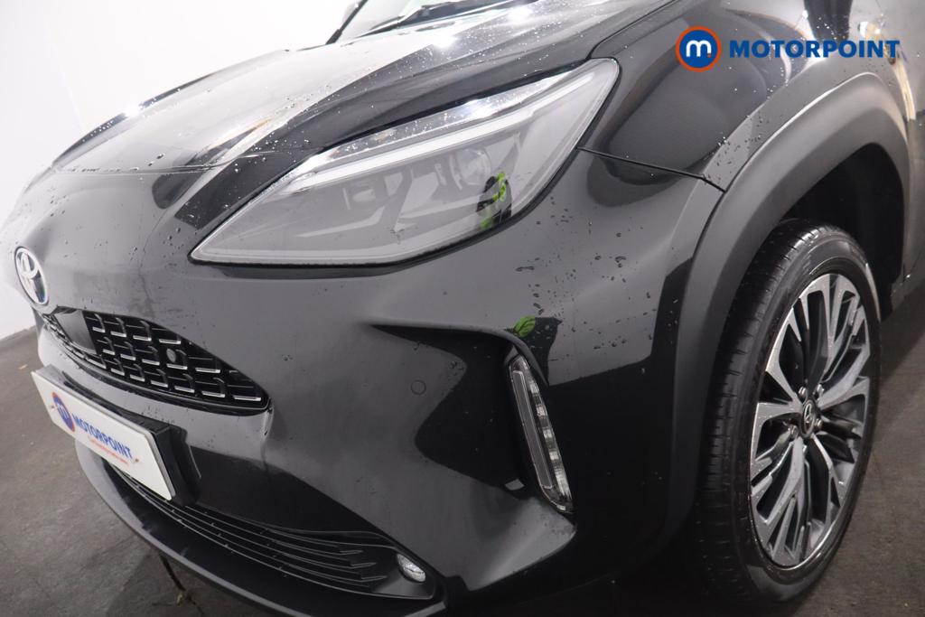 Used Toyota Yaris Cross 2023 for sale - 77286441: Photo 19