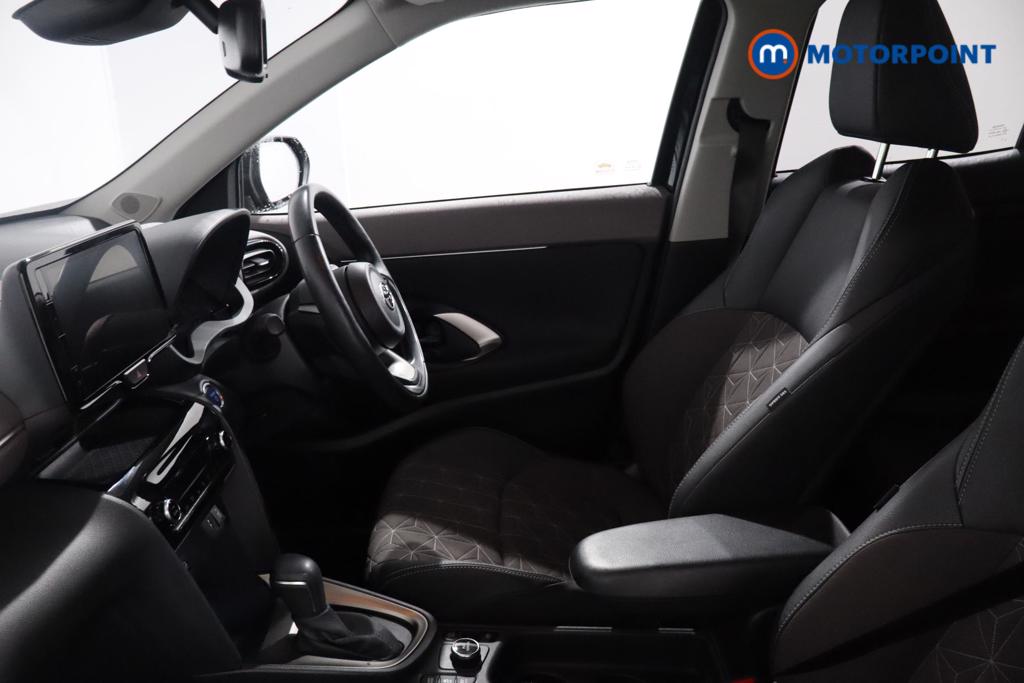 Used Toyota Yaris Cross 2023 for sale - 77286441: Photo 20