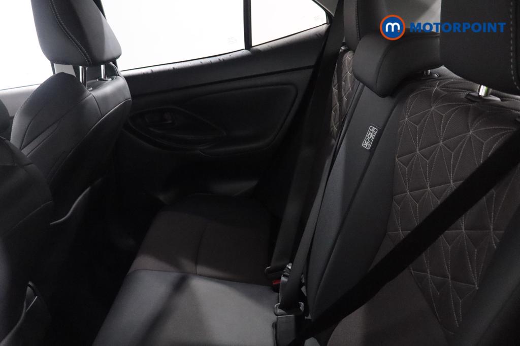 Used Toyota Yaris Cross 2023 for sale - 77286441: Photo 21