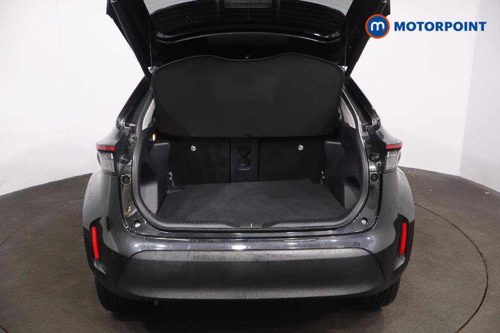 Used Toyota Yaris Cross 2023 for sale - 77286441: Photo 23