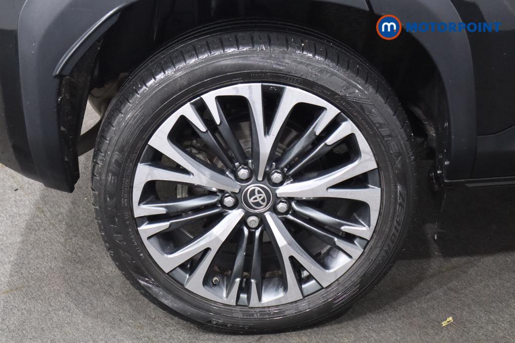 Used Toyota Yaris Cross 2023 for sale - 77286441: Photo 24