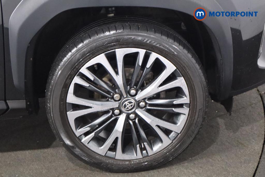 Used Toyota Yaris Cross 2023 for sale - 77286441: Photo 25