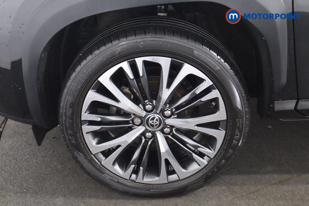 Used Toyota Yaris Cross 2023 for sale - 77286441: Photo 26