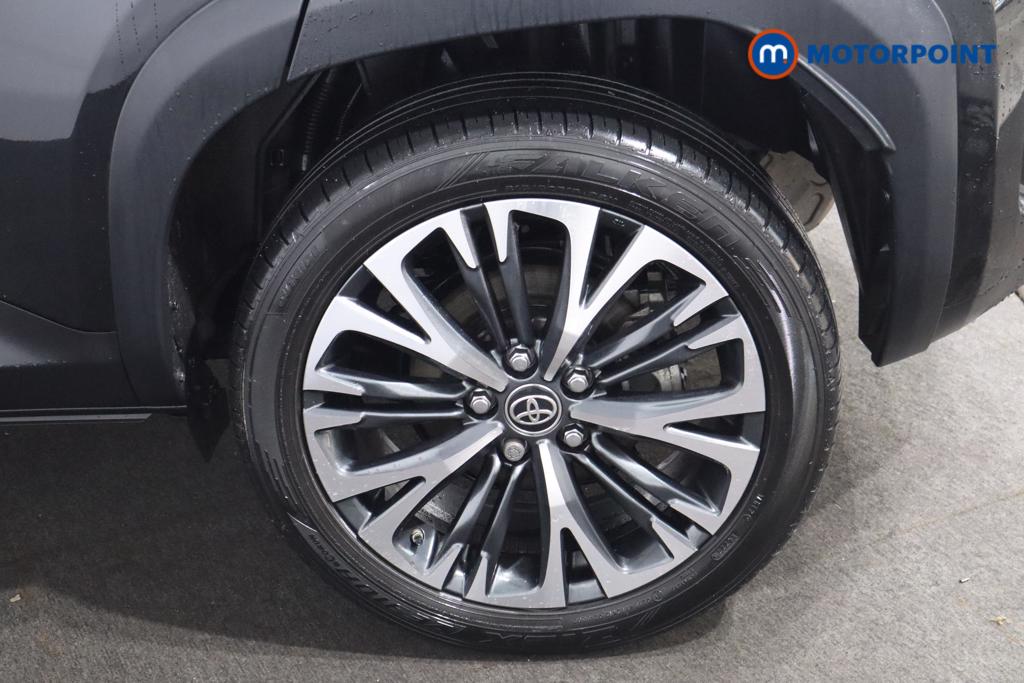 Used Toyota Yaris Cross 2023 for sale - 77286441: Photo 27