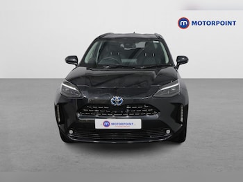 Used Toyota Yaris Cross 2023 for sale - 77286441: Photo