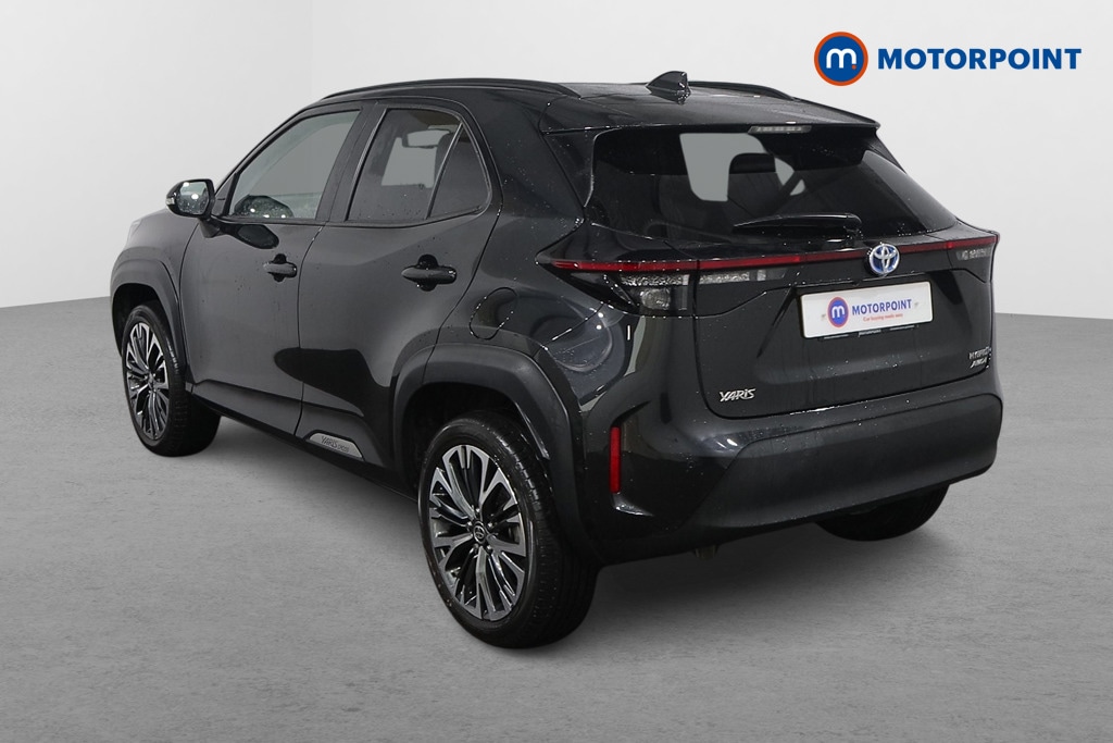 Used Toyota Yaris Cross 2023 for sale - 77286441: Photo 5