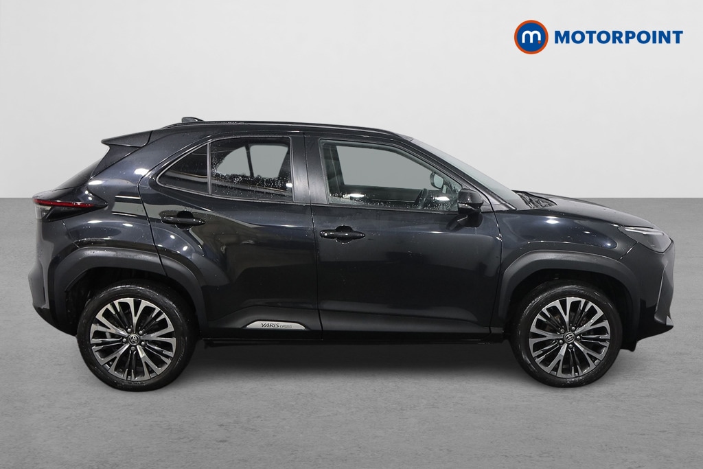 Used Toyota Yaris Cross 2023 for sale - 77286441: Photo 8