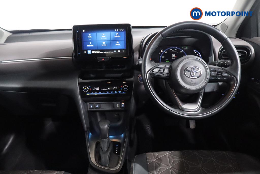 Used Toyota Yaris Cross 2023 for sale - 77286441: Photo 9