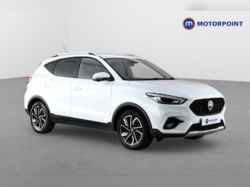 Used MG MG ZS 2023 for sale - 79477774: Photo