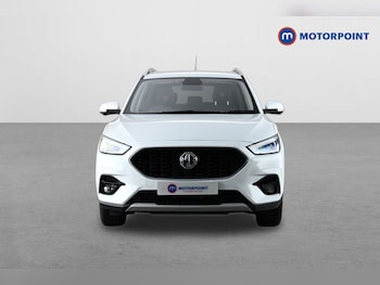 Used MG MG ZS 2023 for sale - 79477774: Photo
