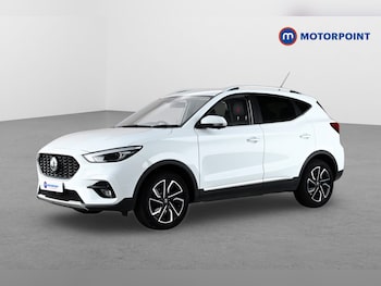 Used MG MG ZS 2023 for sale - 79477774: Photo