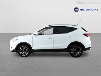 Used MG MG ZS 2023 for sale - 79477774: Photo