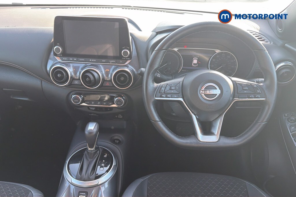 Used Nissan Juke 2023 for sale - 77932217: Photo 10
