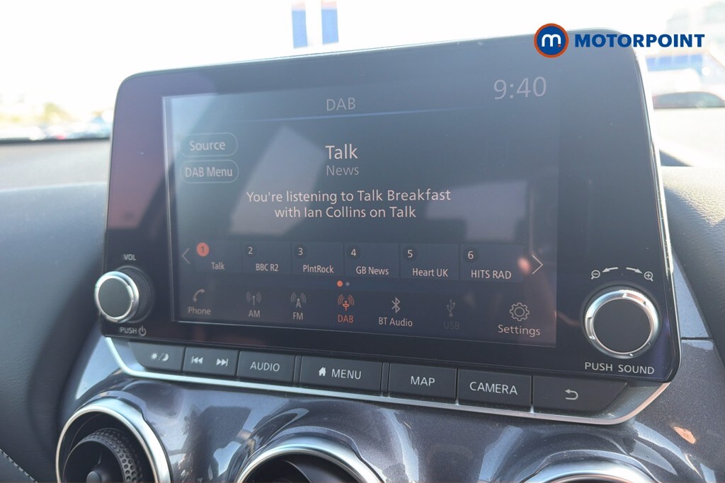 Used Nissan Juke 2023 for sale - 77932217: Photo 15