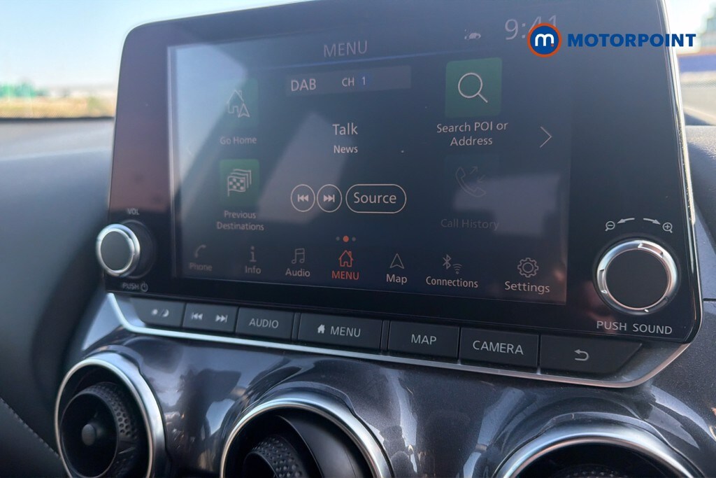 Used Nissan Juke 2023 for sale - 77932217: Photo 16